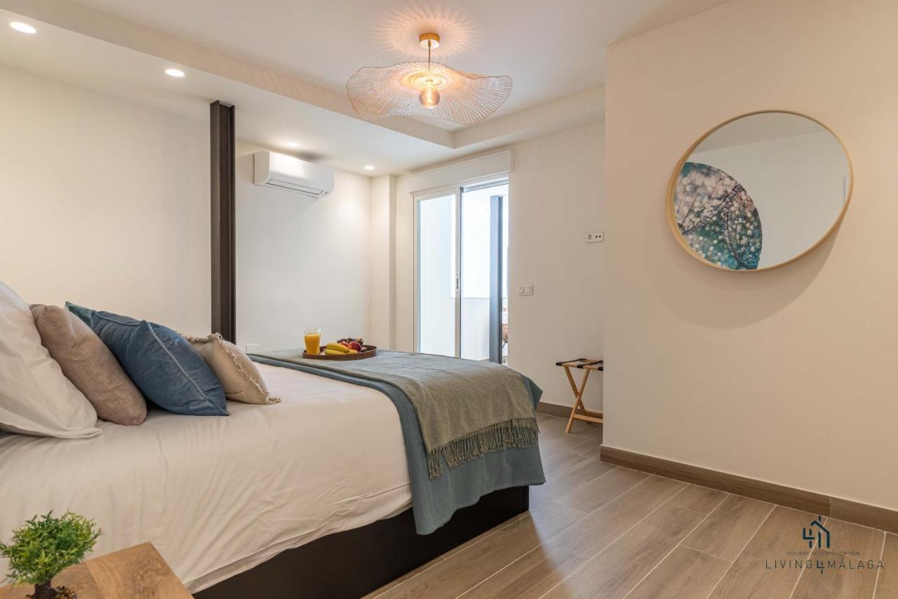 Living4Malaga New Oasis Supreme Apartment Exterior photo