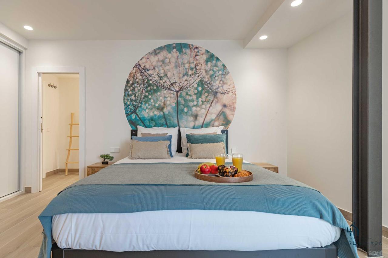 Living4Malaga New Oasis Supreme Apartment Exterior photo