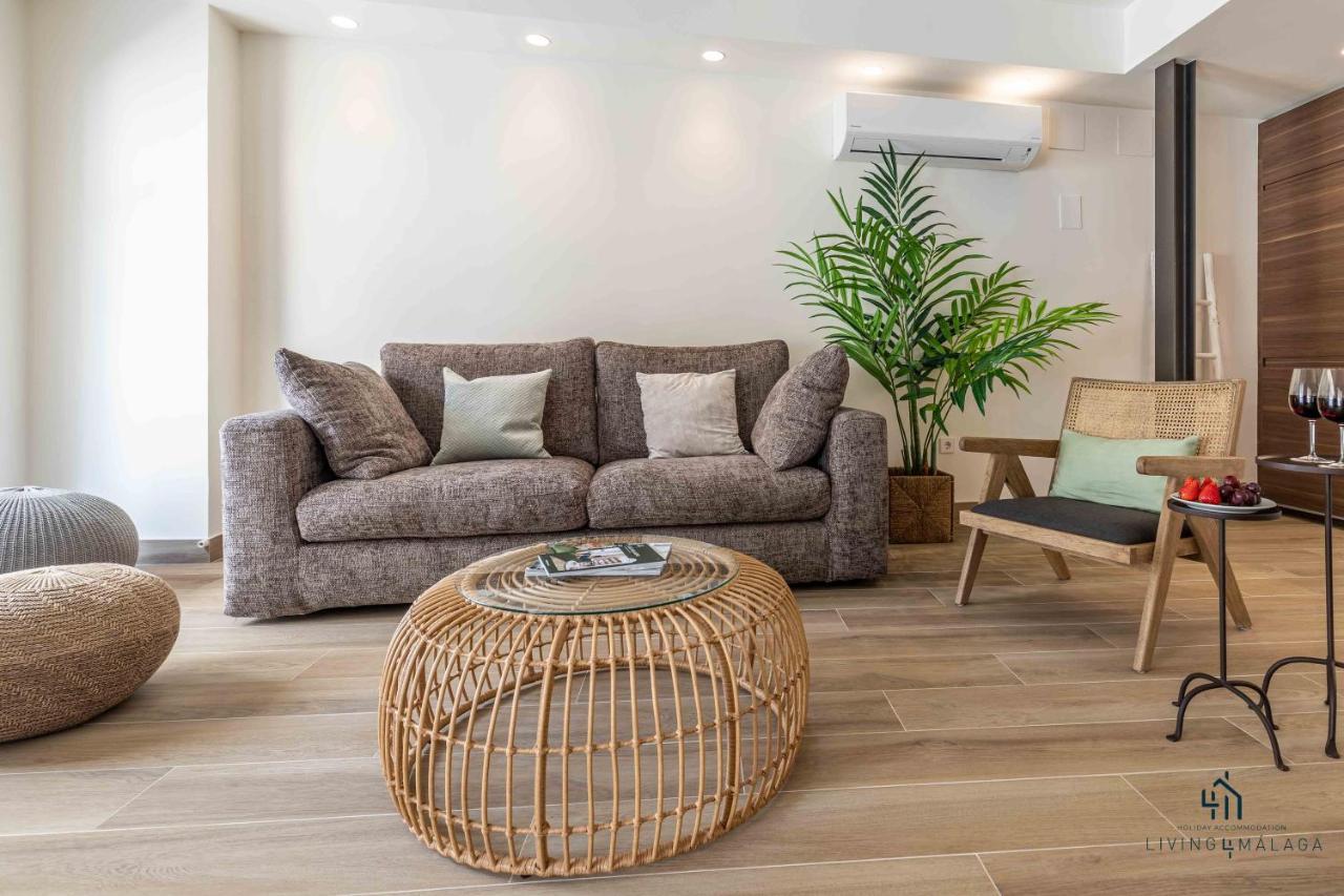 Living4Malaga New Oasis Supreme Apartment Exterior photo