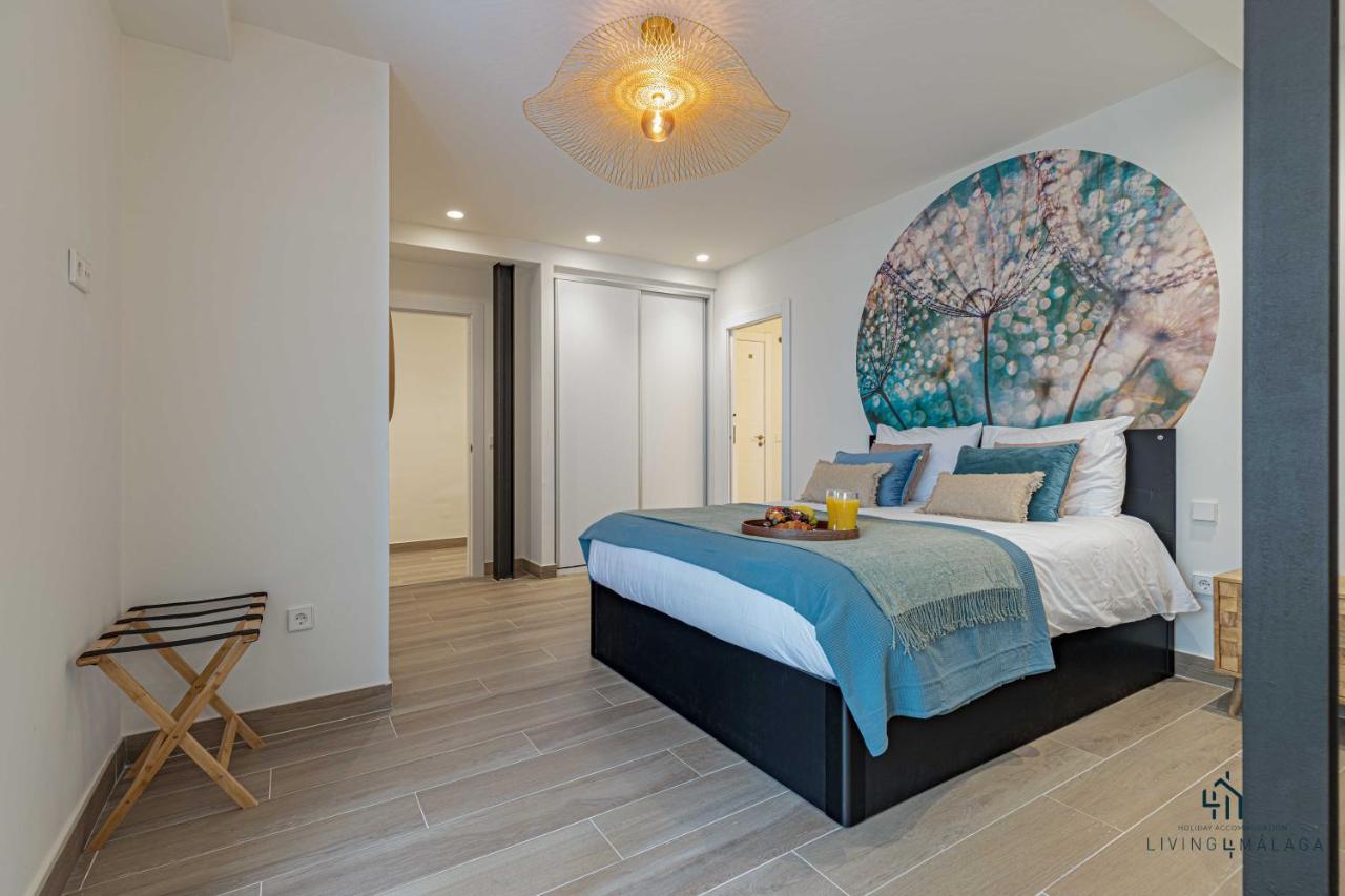 Living4Malaga New Oasis Supreme Apartment Exterior photo