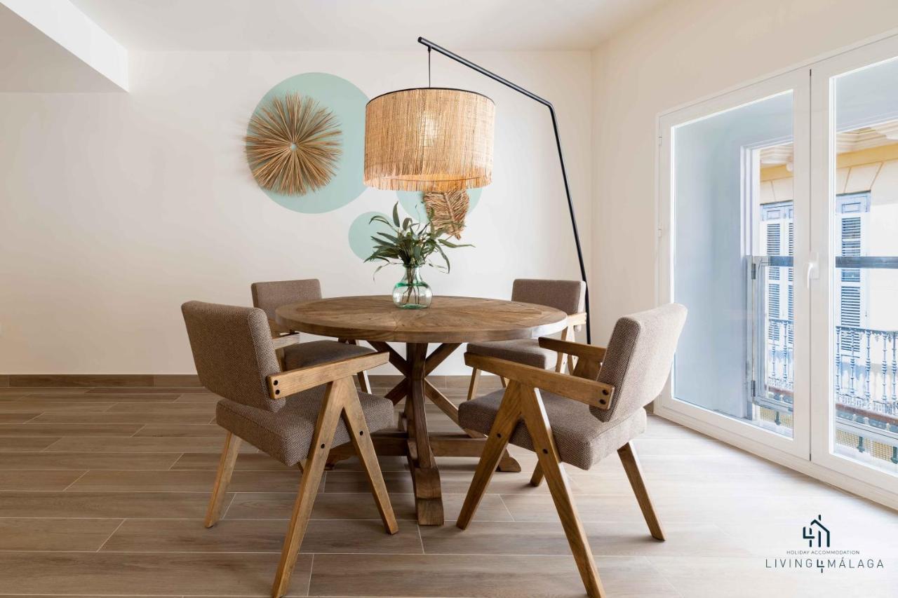 Living4Malaga New Oasis Supreme Apartment Exterior photo