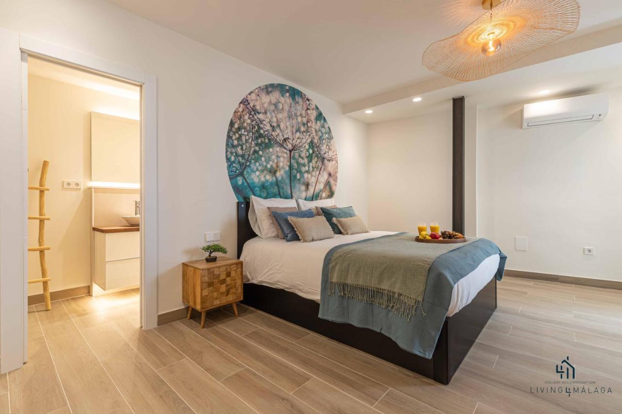 Living4Malaga New Oasis Supreme Apartment Exterior photo