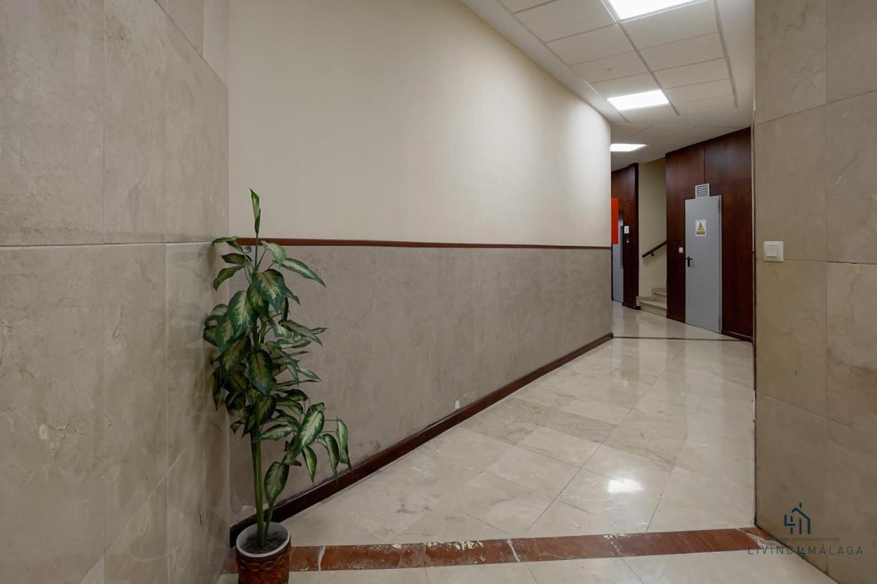 Living4Malaga New Oasis Supreme Apartment Exterior photo