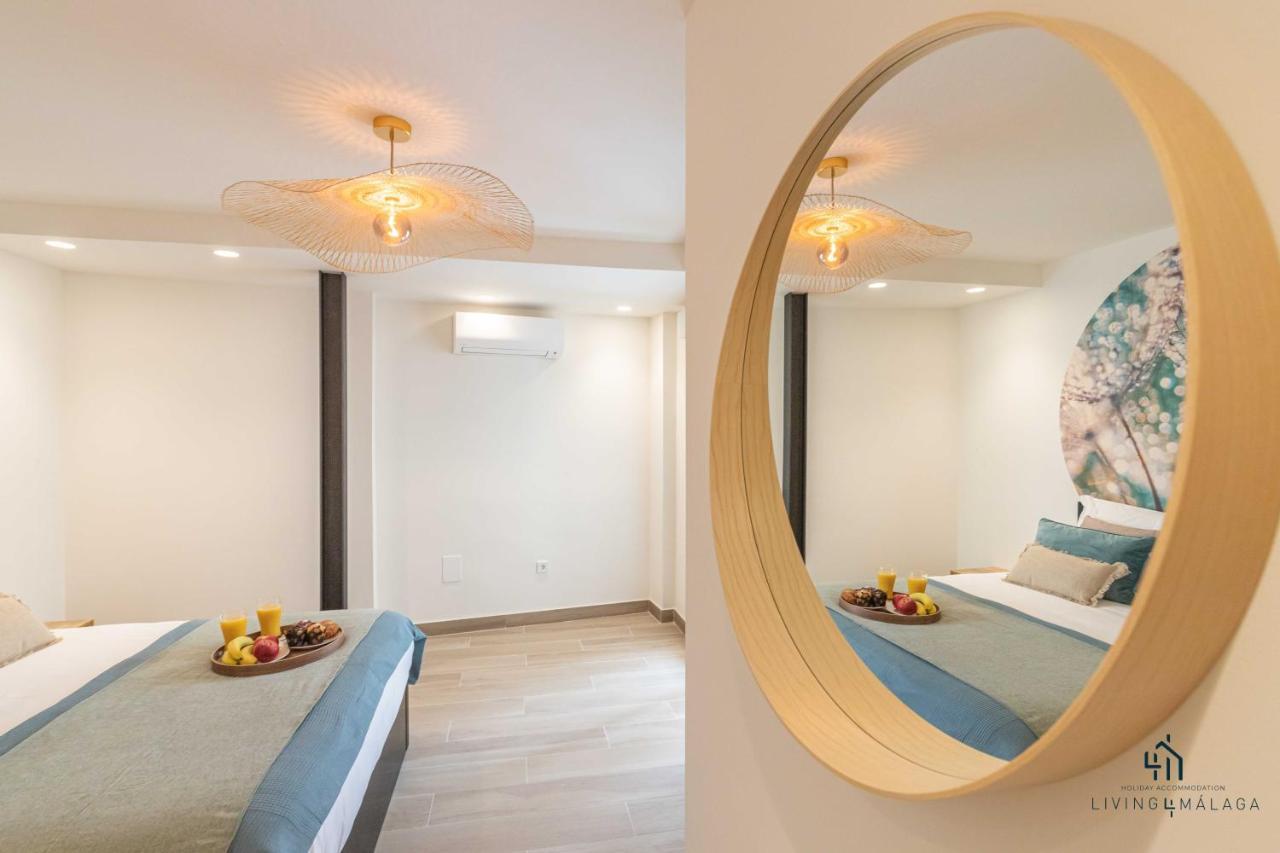 Living4Malaga New Oasis Supreme Apartment Exterior photo